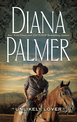 Title details for Unlikely Lover by Diana Palmer - Available